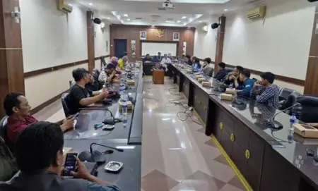 GMNI Jember Desak RUU Perlindungan Pekerja Rumah Tangga Disahkan Foto BeritaJatim.com