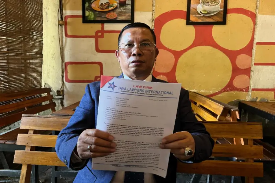 Foto BeritaJatim.com