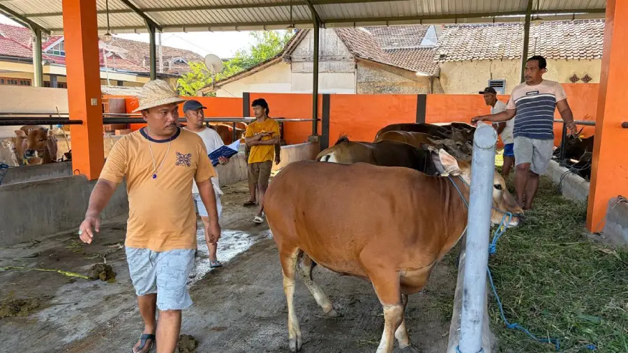Foto BeritaJatim.com
