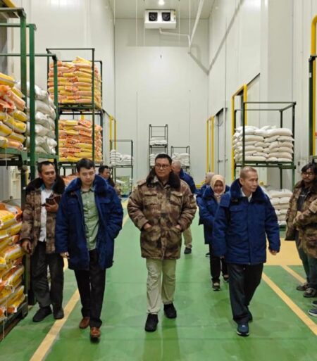 Foto BeritaJatim.com
