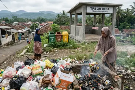 Foto BeritaJatim.com