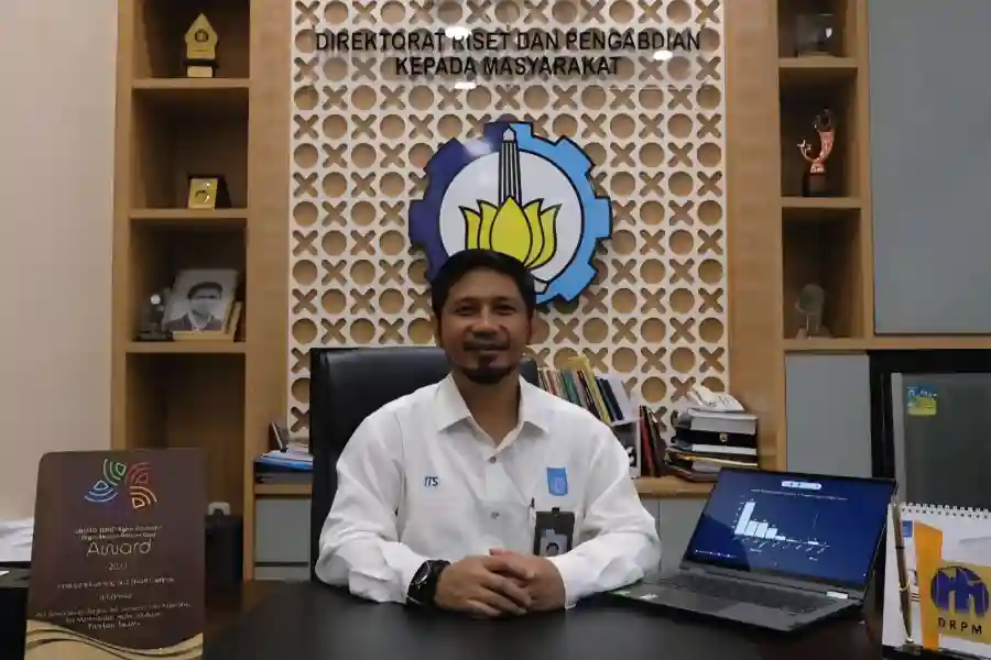 Foto BeritaJatim.com