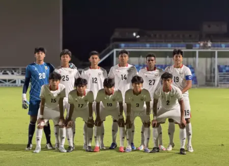 PREVIEW: Timnas Indonesia U-17 vs Timor Leste: Kurniawan Targetkan Awal Sempurna Foto BeritaJatim.com