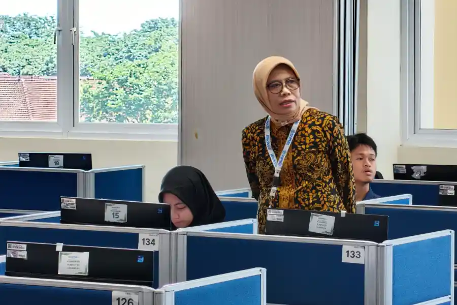 Foto BeritaJatim.com