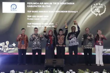 Foto BeritaJatim.com