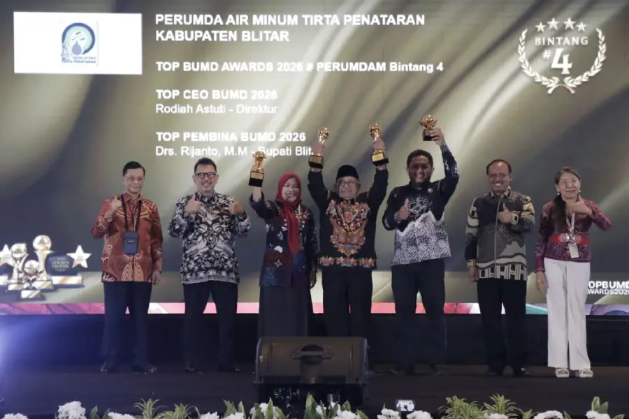 Foto BeritaJatim.com