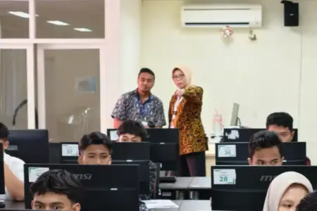 Foto BeritaJatim.com
