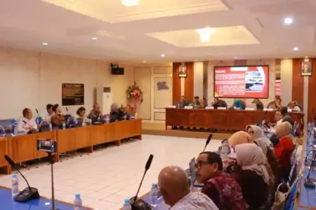 Foto BeritaJatim.com