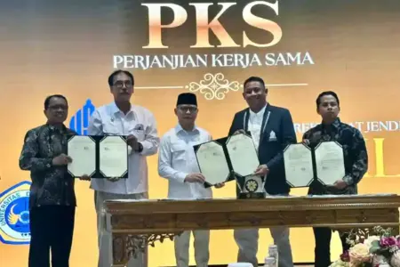 Foto BeritaJatim.com