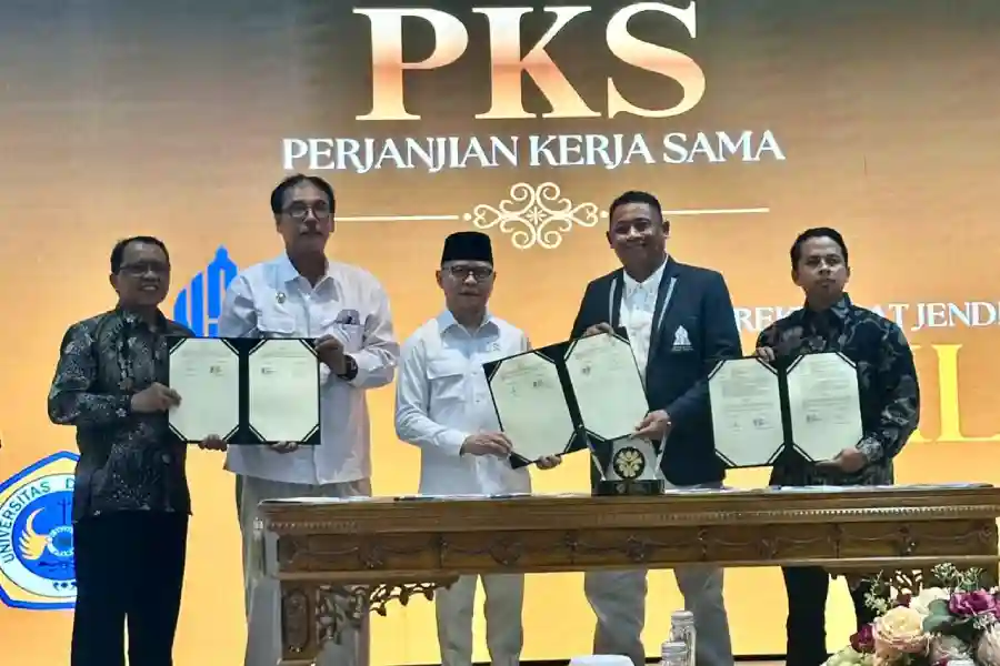 Foto BeritaJatim.com