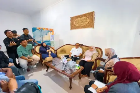 Foto BeritaJatim.com