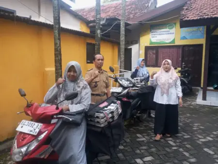 Foto BeritaJatim.com