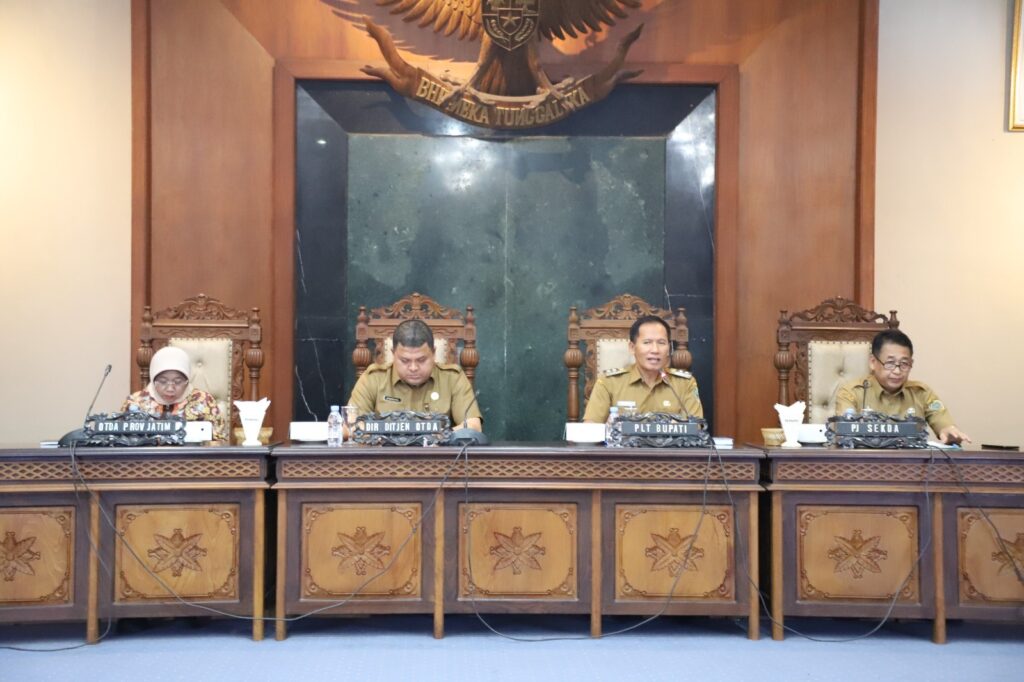 Foto BeritaJatim.com
