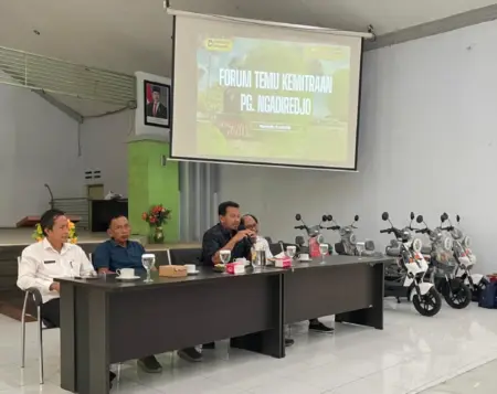 Foto BeritaJatim.com