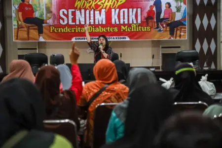 Foto BeritaJatim.com