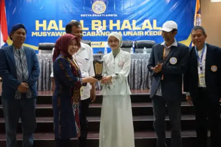Foto BeritaJatim.com