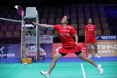 Revolusi Skor Bulu Tangkis: BWF Terapkan Sistem 15×3 Mulai 2027 Foto BeritaJatim.com