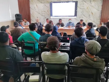 Foto BeritaJatim.com