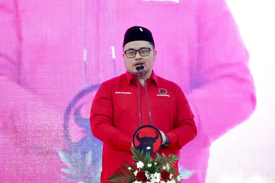 Pertahankan ‘Kandang Banteng’, Mas Dhito Siapkan Gen Z Rebut Kembali Kursi Legislatif Kediri di Pemilu 2029 Foto BeritaJatim.com