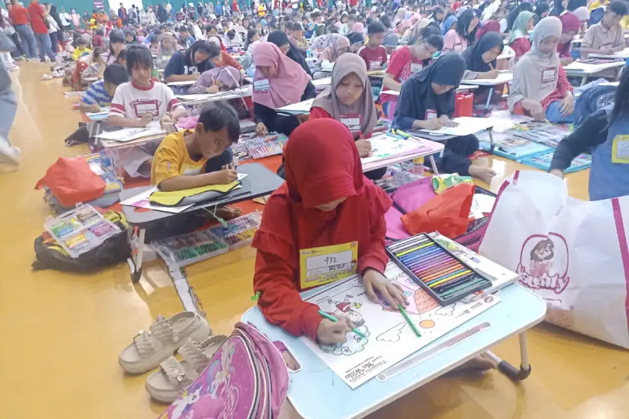 Foto BeritaJatim.com