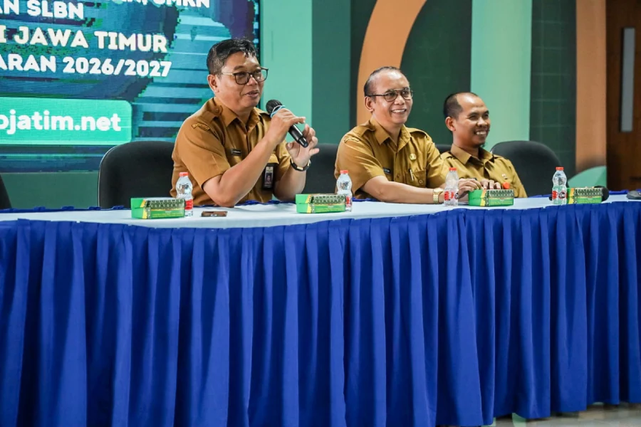 Foto BeritaJatim.com