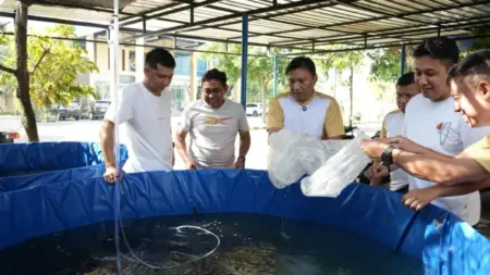 Foto BeritaJatim.com