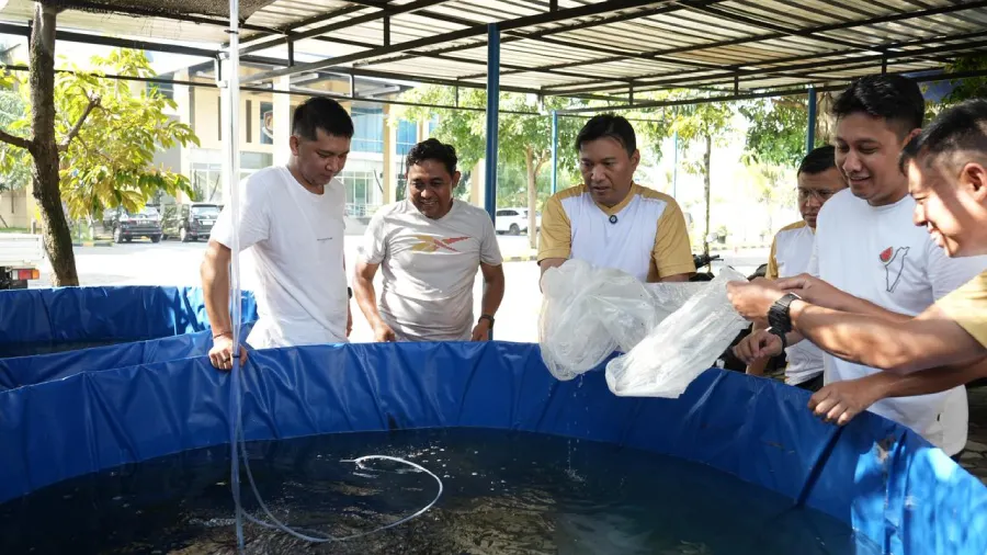 Foto BeritaJatim.com
