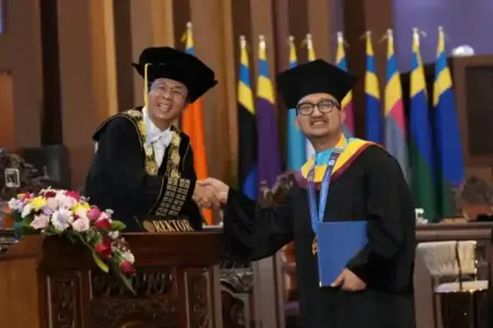 Foto BeritaJatim.com