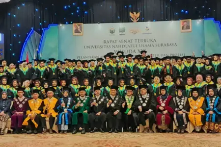Foto BeritaJatim.com