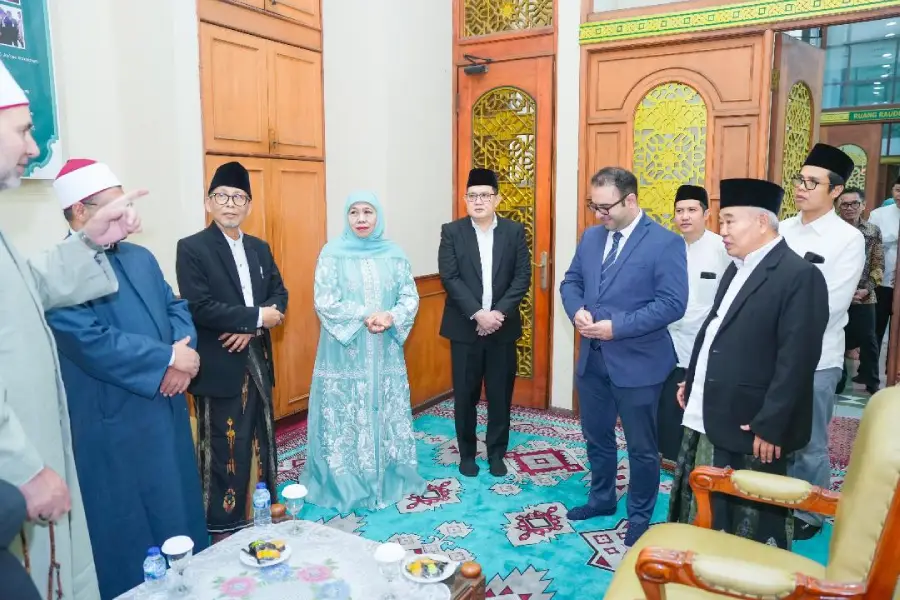 Foto BeritaJatim.com