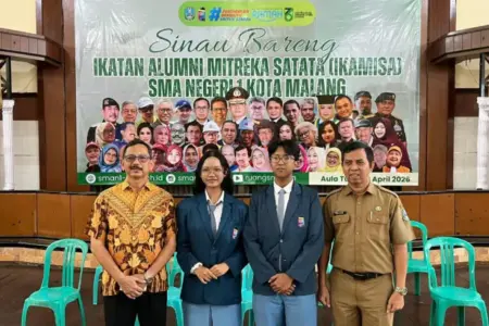 Foto BeritaJatim.com