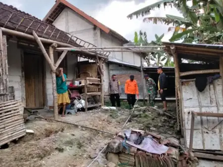 Foto BeritaJatim.com