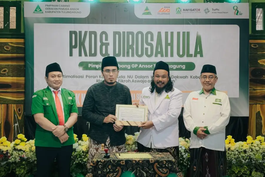 Foto BeritaJatim.com