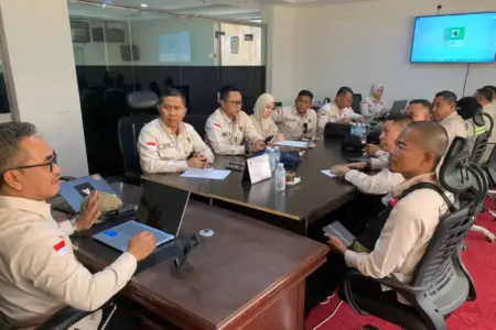 Foto BeritaJatim.com