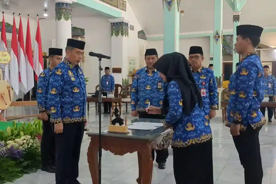 Foto BeritaJatim.com