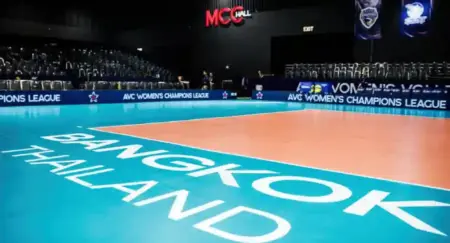 Jadwal AVC Champions League 2026 Women: Bandung BJB Tandamata Tantang Wakil Asia di Bangkok Foto BeritaJatim.com