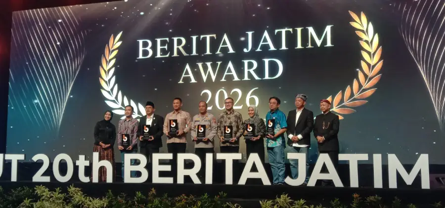 Foto BeritaJatim.com