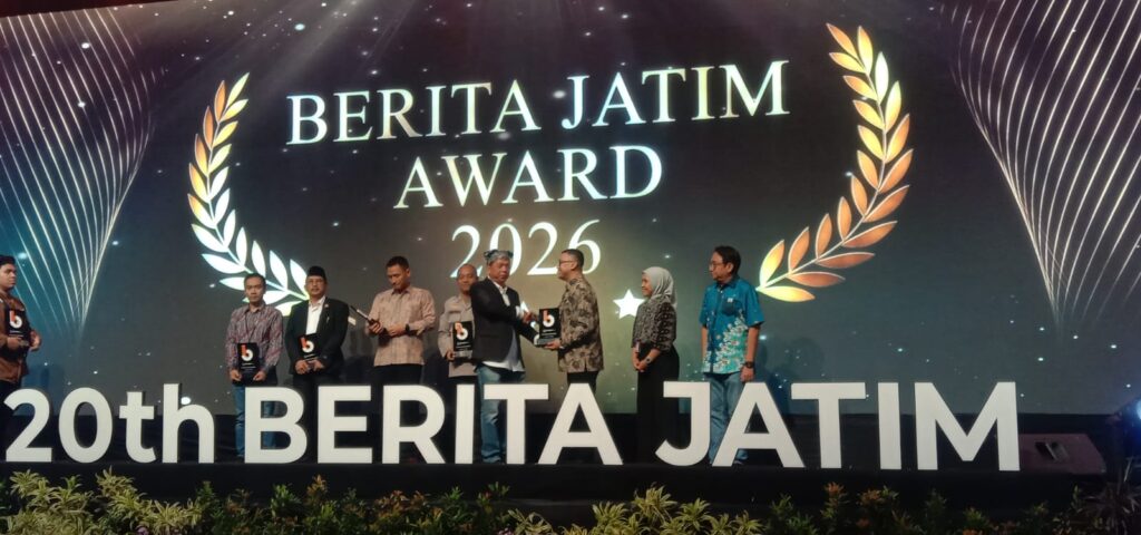 Foto BeritaJatim.com