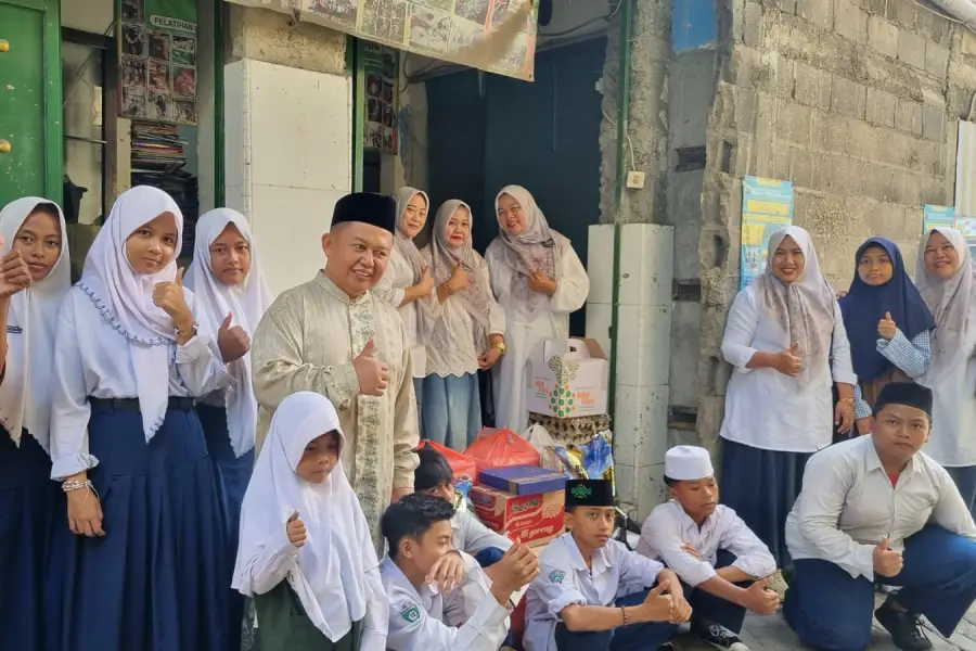 Foto BeritaJatim.com