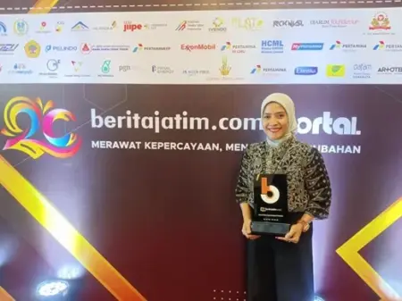 Foto BeritaJatim.com