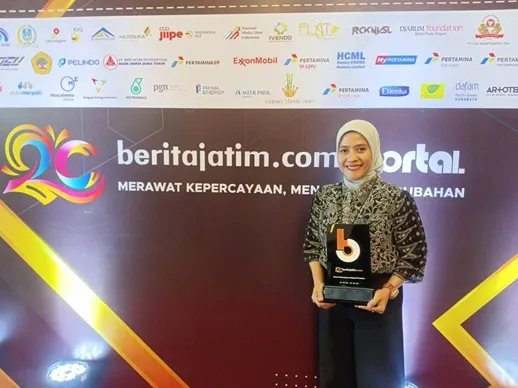 Foto BeritaJatim.com