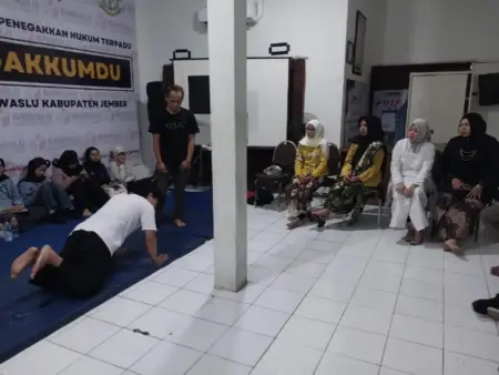 Foto BeritaJatim.com