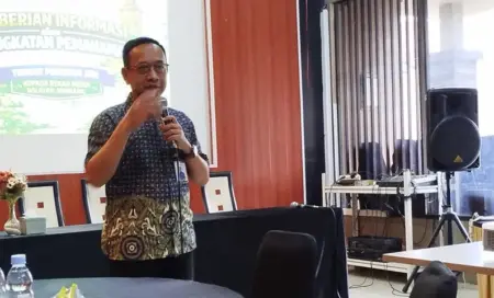 Program JKN di Jombang Sudah Menjangkau 96,25% Penduduk Foto BeritaJatim.com