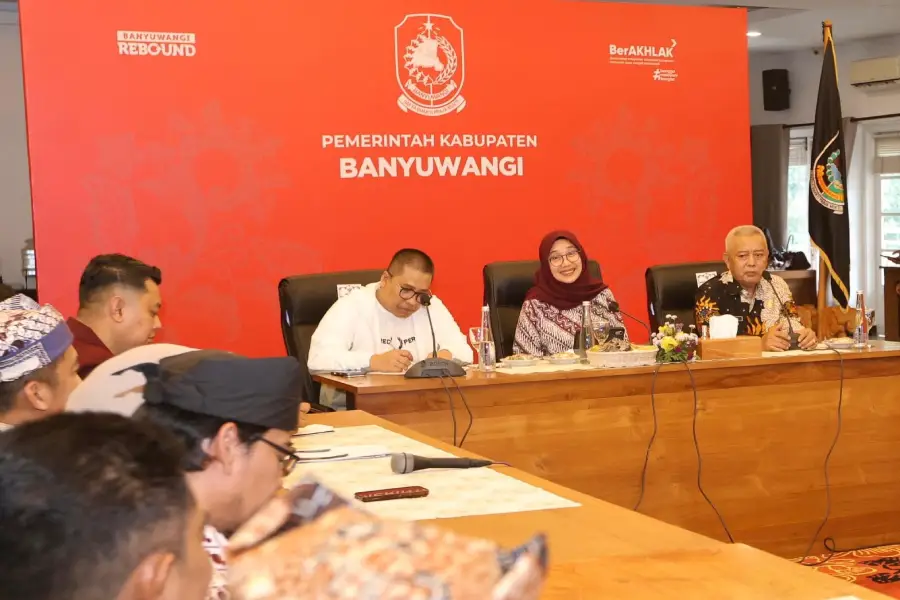 Foto BeritaJatim.com