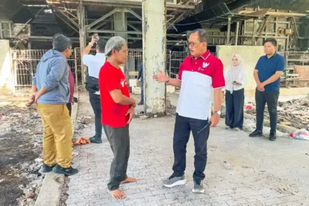 Foto BeritaJatim.com