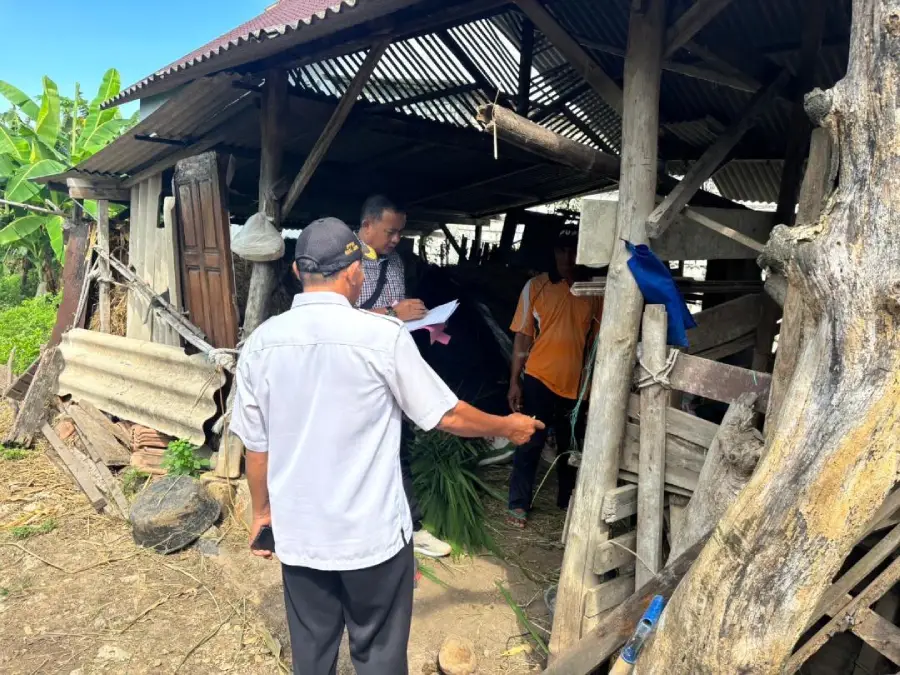 Foto BeritaJatim.com
