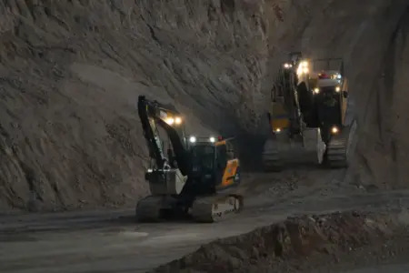 Eksplorasi Kolokoa EMAS 2026: Merdeka Gold Resources Temukan Potensi Emas Baru Dekat Tambang Pani Foto BeritaJatim.com