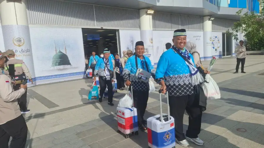 Foto BeritaJatim.com