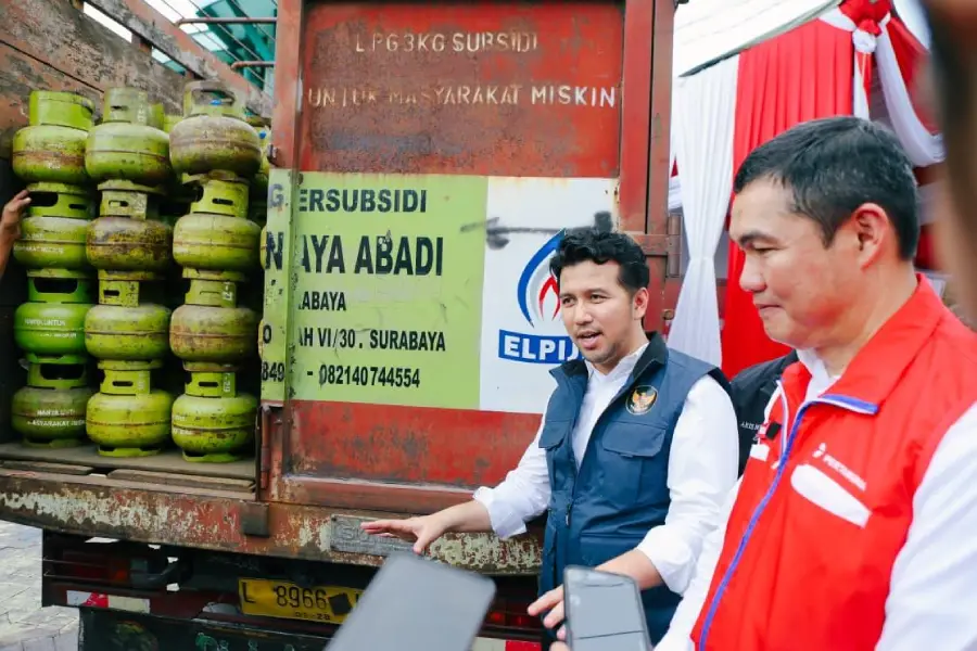 Foto BeritaJatim.com