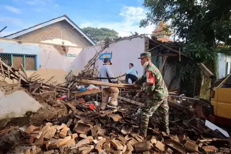 Foto BeritaJatim.com
